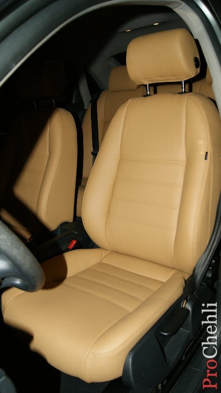 Авточехлы для Audi A4 (8E) №13