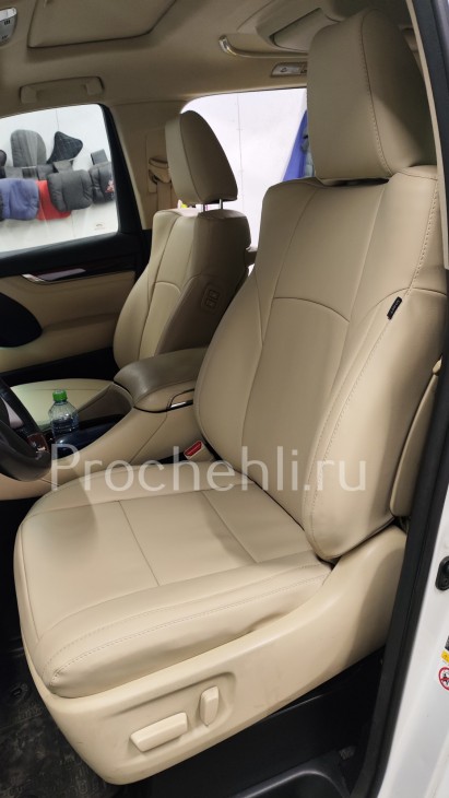 Toyota Alphard 3