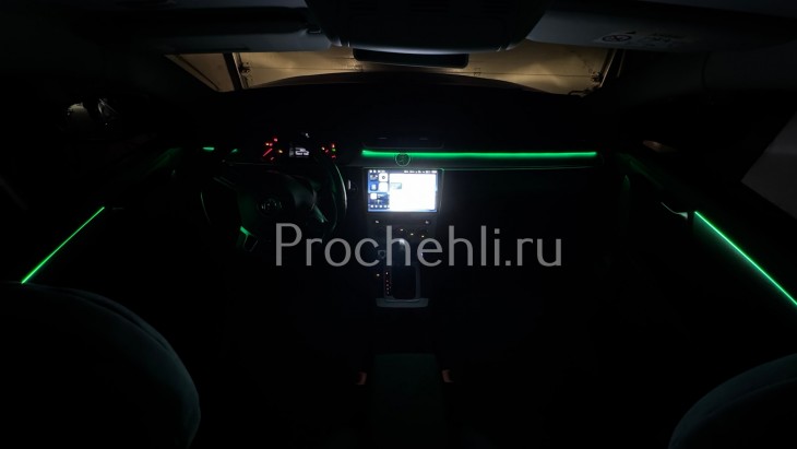 Volkswagen Passat B7 Volkswagen Passat B7