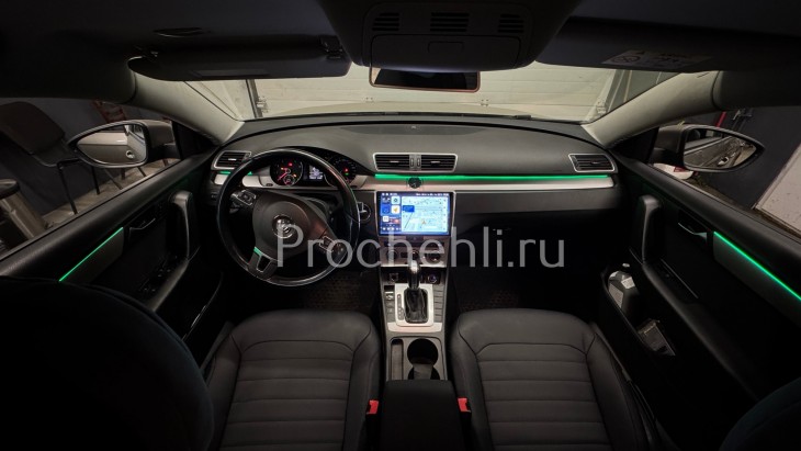 Volkswagen Passat B7 Volkswagen Passat B7