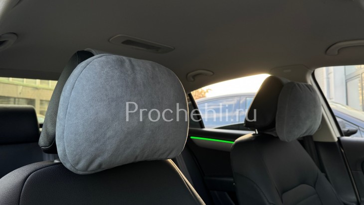 Volkswagen Passat B7 Volkswagen Passat B7