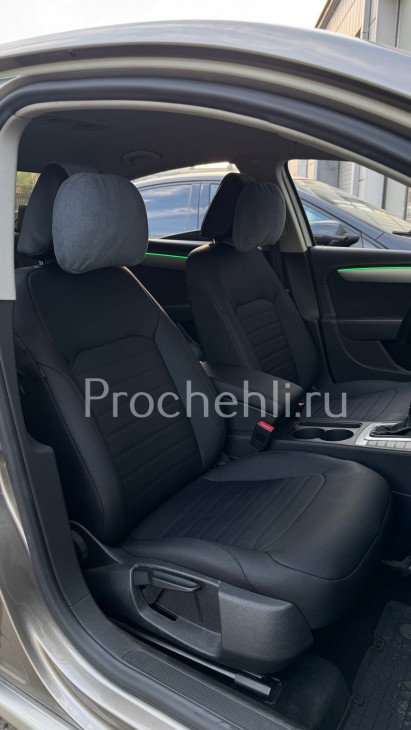 Volkswagen Passat B7 Volkswagen Passat B7