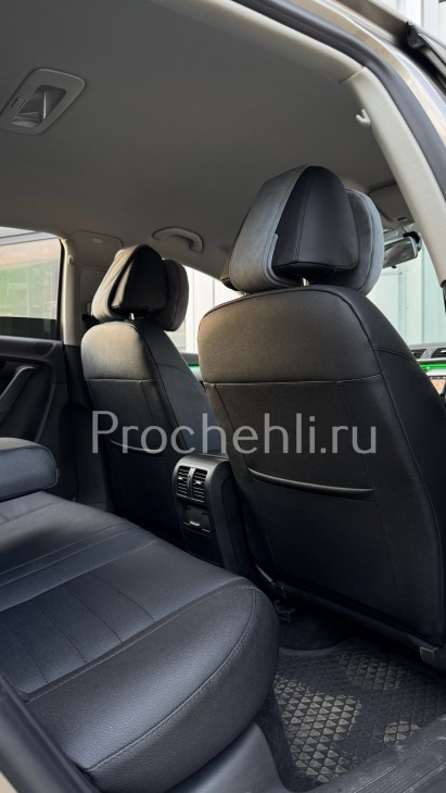 Volkswagen Passat B7 Volkswagen Passat B7
