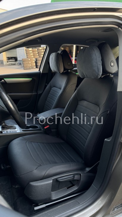Volkswagen Passat B7 Volkswagen Passat B7