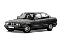 BMW 5-er E34