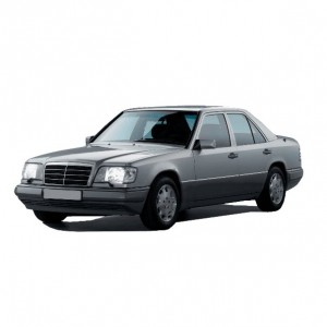 Mercedes-Benz E-klasse (W124)