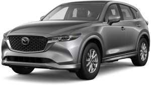 Mazda CX-5 (2 gen) USA