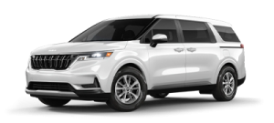 Kia Carnival 4