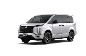 Mitsubishi Delica D:5 1