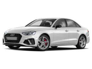Audi A4 B9 (Sport салон)