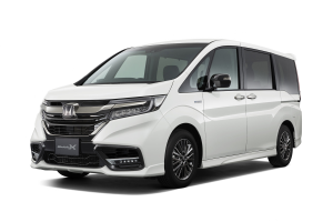 Honda Stepwgn 5 (RP1, RP2, RP3, RP4, RP5)