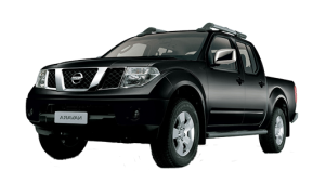 Nissan Navara 3 (D40)