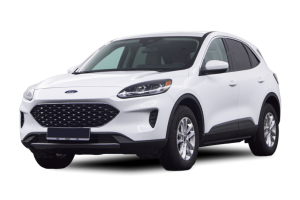 Ford Escape 4