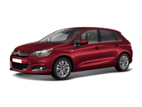 Citroen C4 (2 gen)